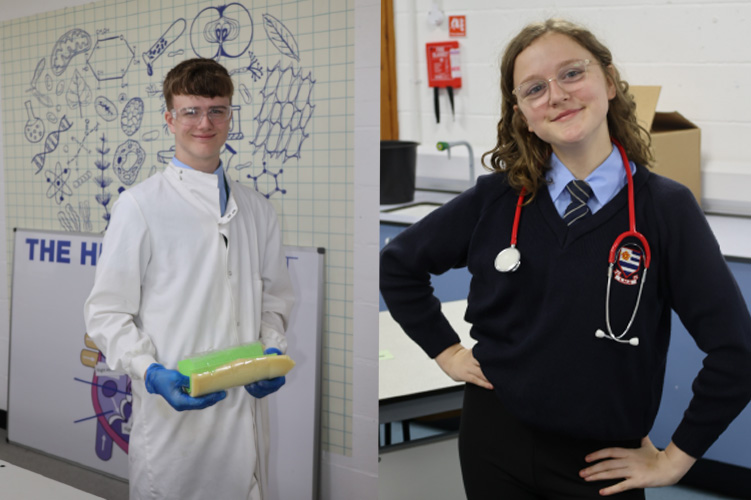 Image of Beyond Careers Newsletter July 2026