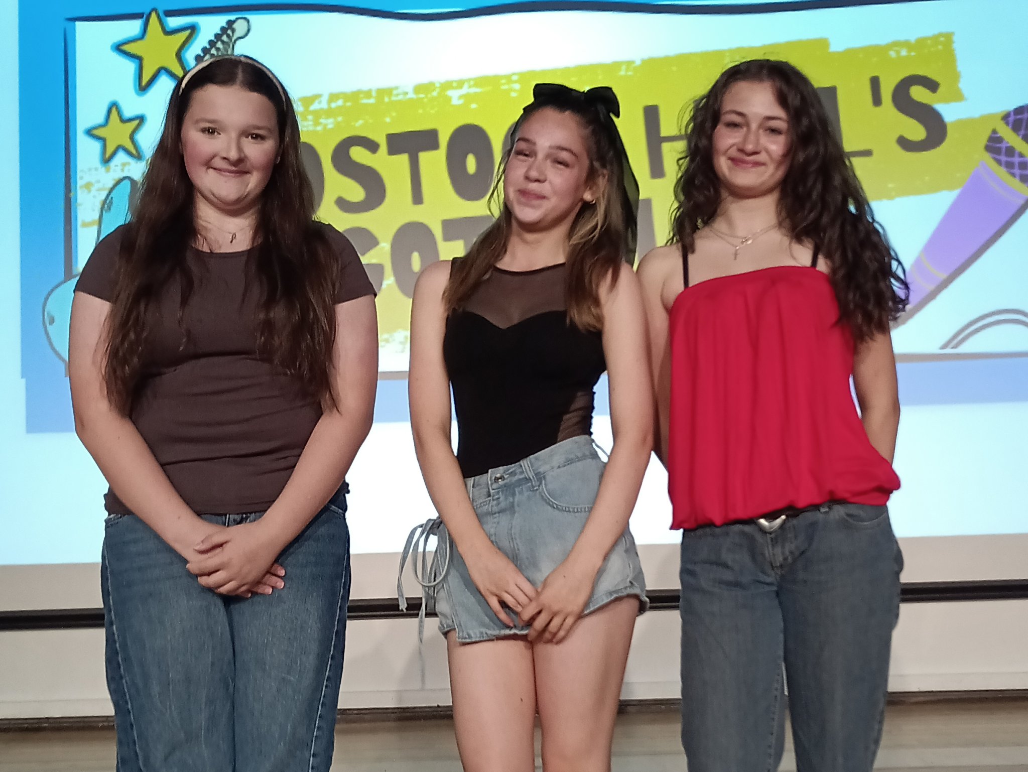 Image of Lostock Hall's Got Talent 2026