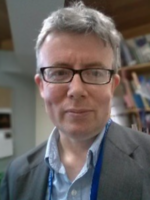 Mr Bruen