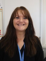 Mrs Hirst