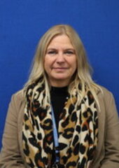 Mrs Melanie Fish