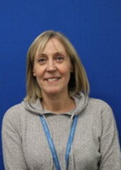 Mrs G McGreehin