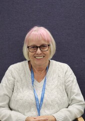 Lynne Davies