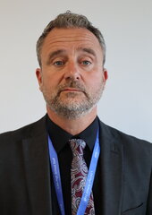 Mr B. Corbett