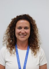 Mrs A Wadeson