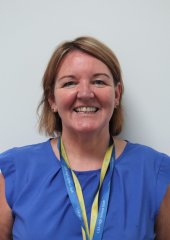 Mrs L Zammit