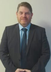 Mr N Bracken