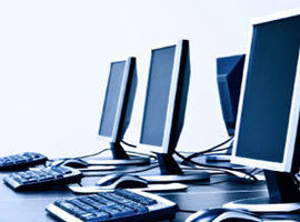 Image of Business and Computing