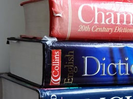 Image of English
