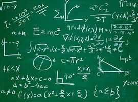 Image of Maths