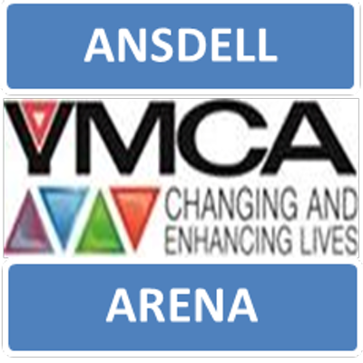 Image of Fylde Coast YMCA Ansdell Arena