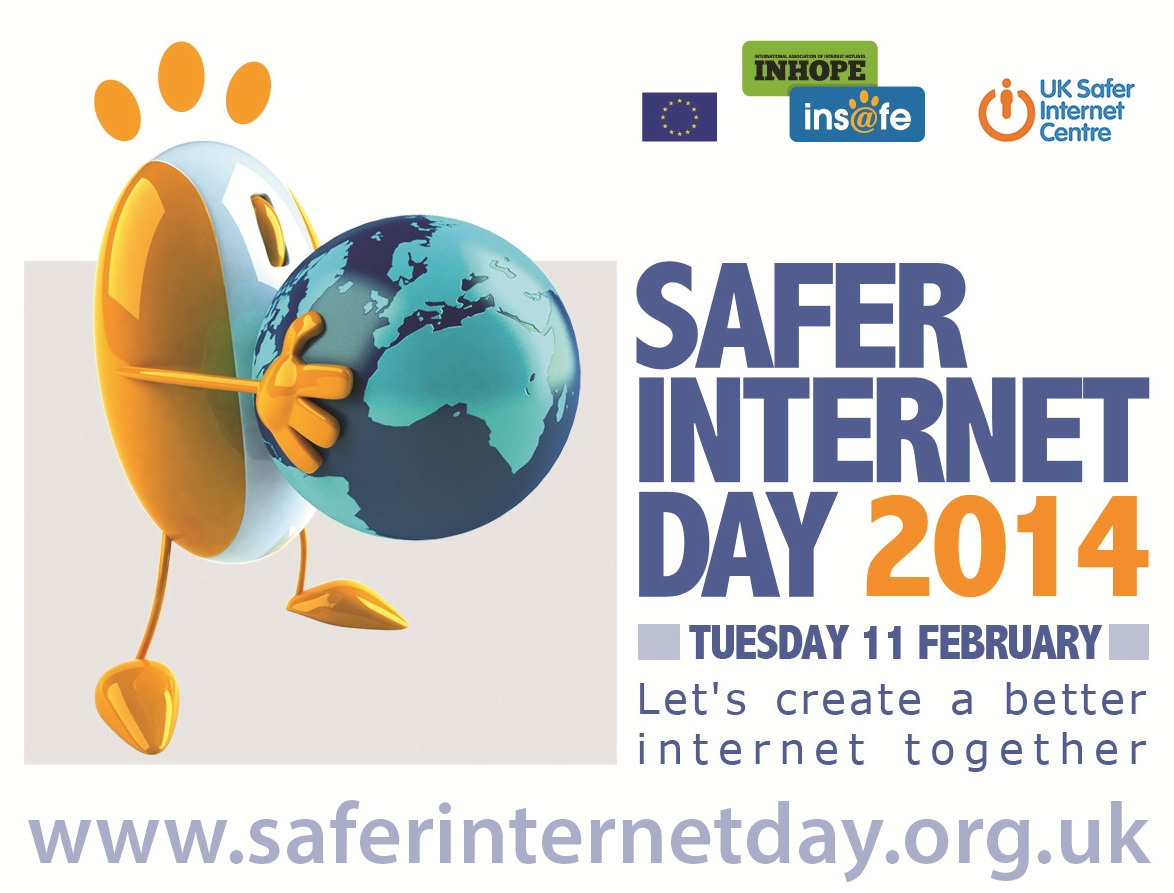 Image of Safer Internet Day 2014