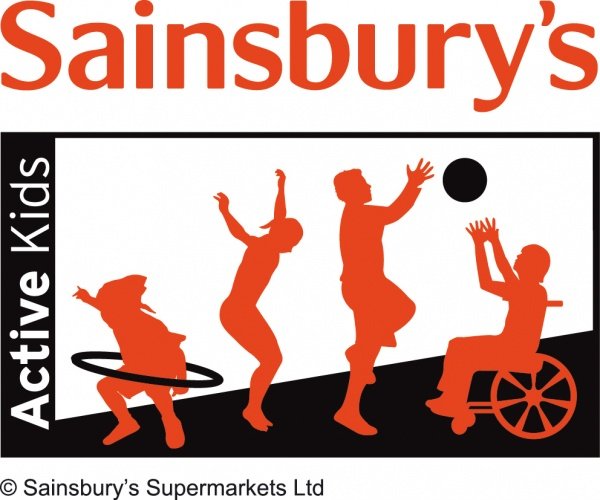 Image of  Sainsbury's Active Kids Vouchers