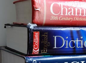 Image of English