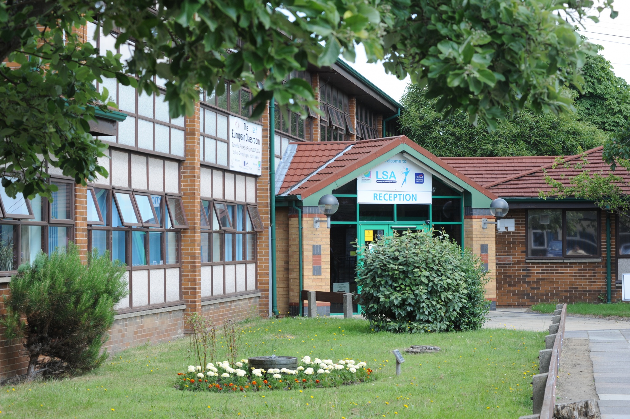 Image of Open Evening