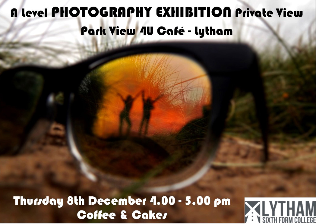 Image of A Level Photography Exhibition