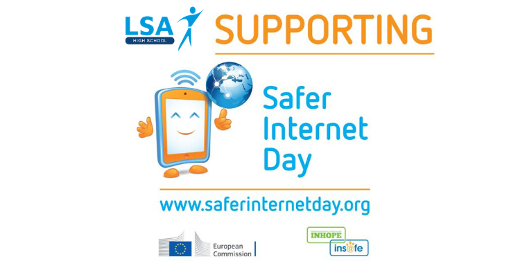 Image of Safer Internet Day 2020