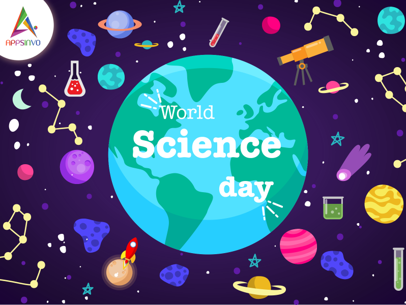Image of World Science Day