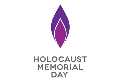 Image of Holocaust Memorial Day