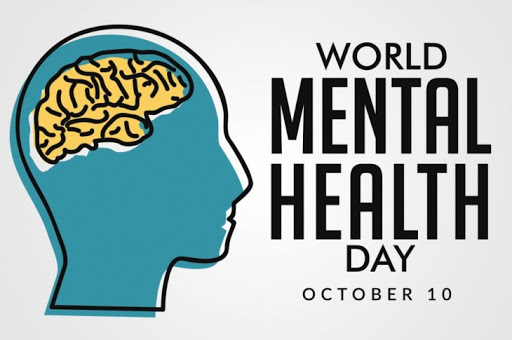 Image of World Mental Health Day