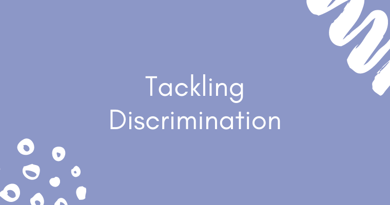 Image of Discrimination Student Questionnaire