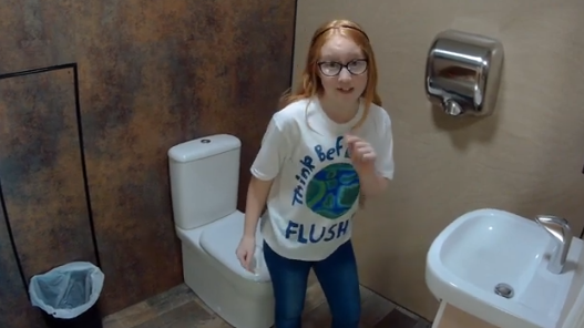 Image of United Utilities Vlogstars 2020 Competition Finalist