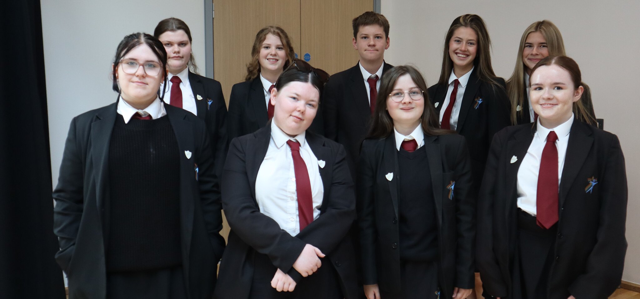 Image of Meet Our New Student Leaders for 2024/25