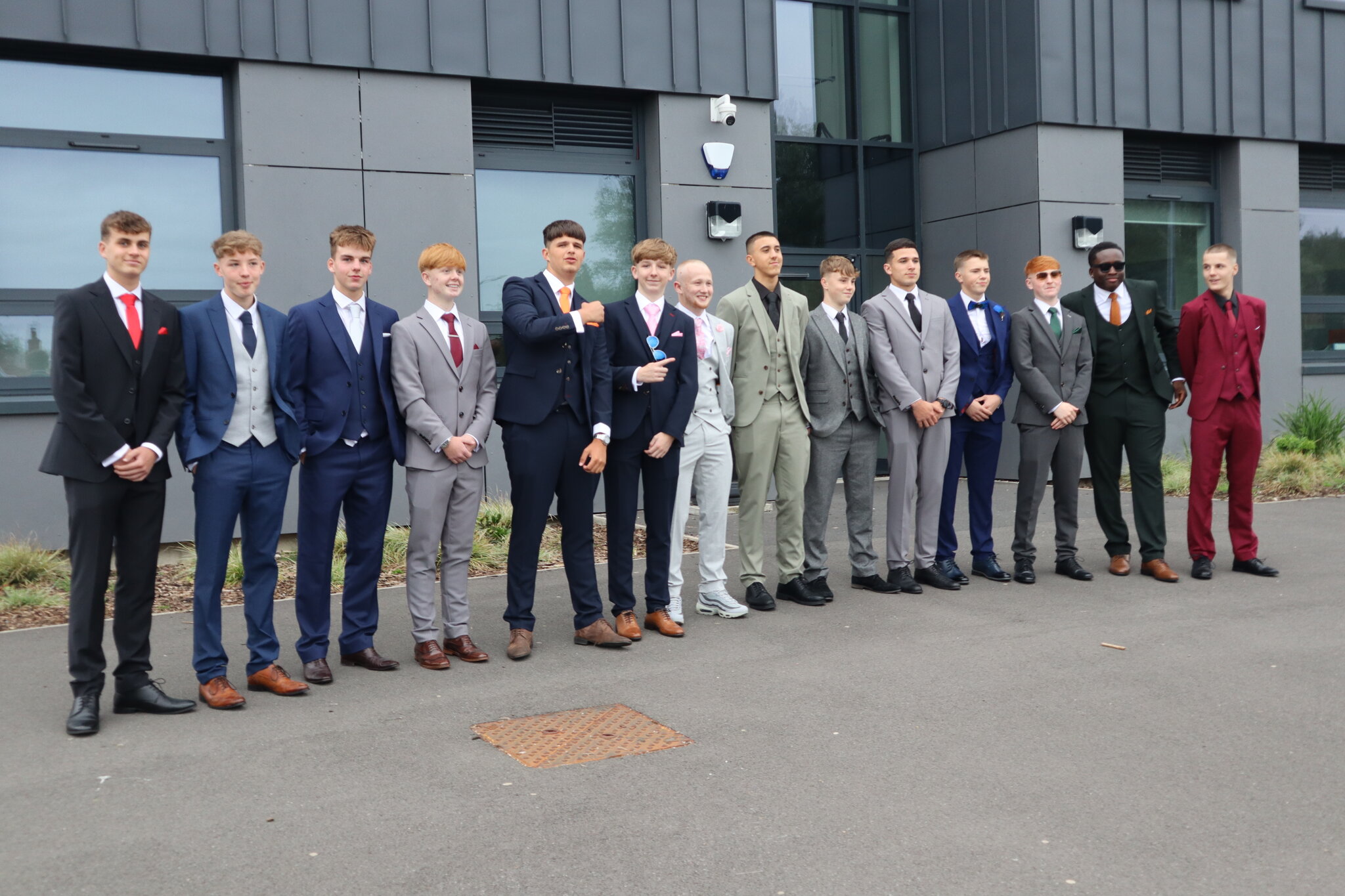 Image of A Night to Remember – Year 11 Prom 2025