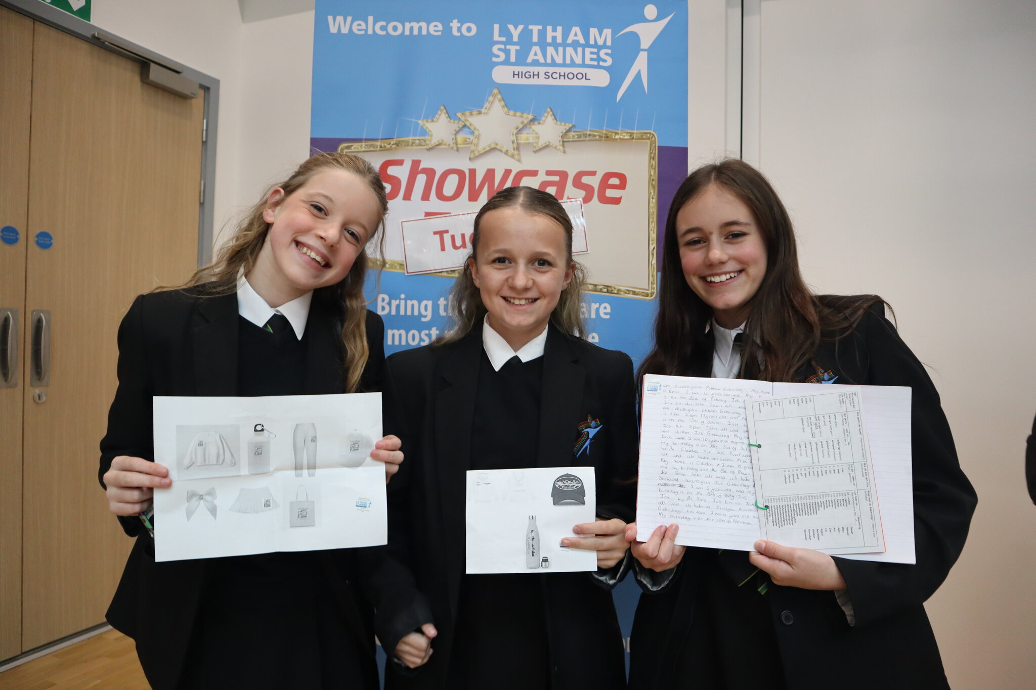 Image of Showcase Tuesday Returns with Record-Breaking Start