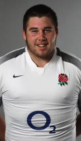 Image of Rugby Union success for former LSA Captain