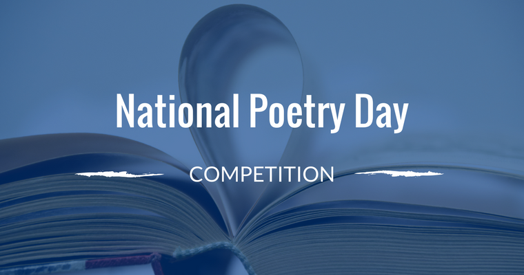 Image of National Poetry Day Competition 