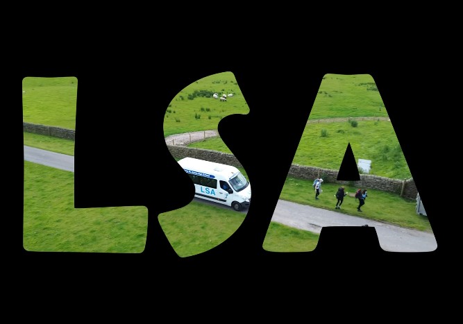 Image of DofE Tour 2026 Captured Through Students' Eyes