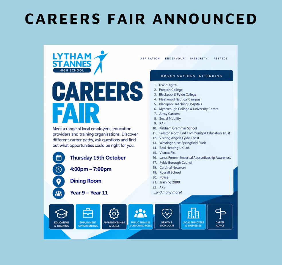 Image of LSA Careers Fair 2026: Explore Your Future