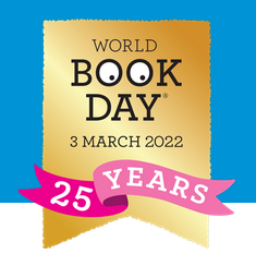 Image of  LSA High Lit Fest celebrating reading and World Book Day '22