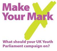 Image of LSA has its voice heard in the UK Youth Parliaments Make Your Mark Campaign