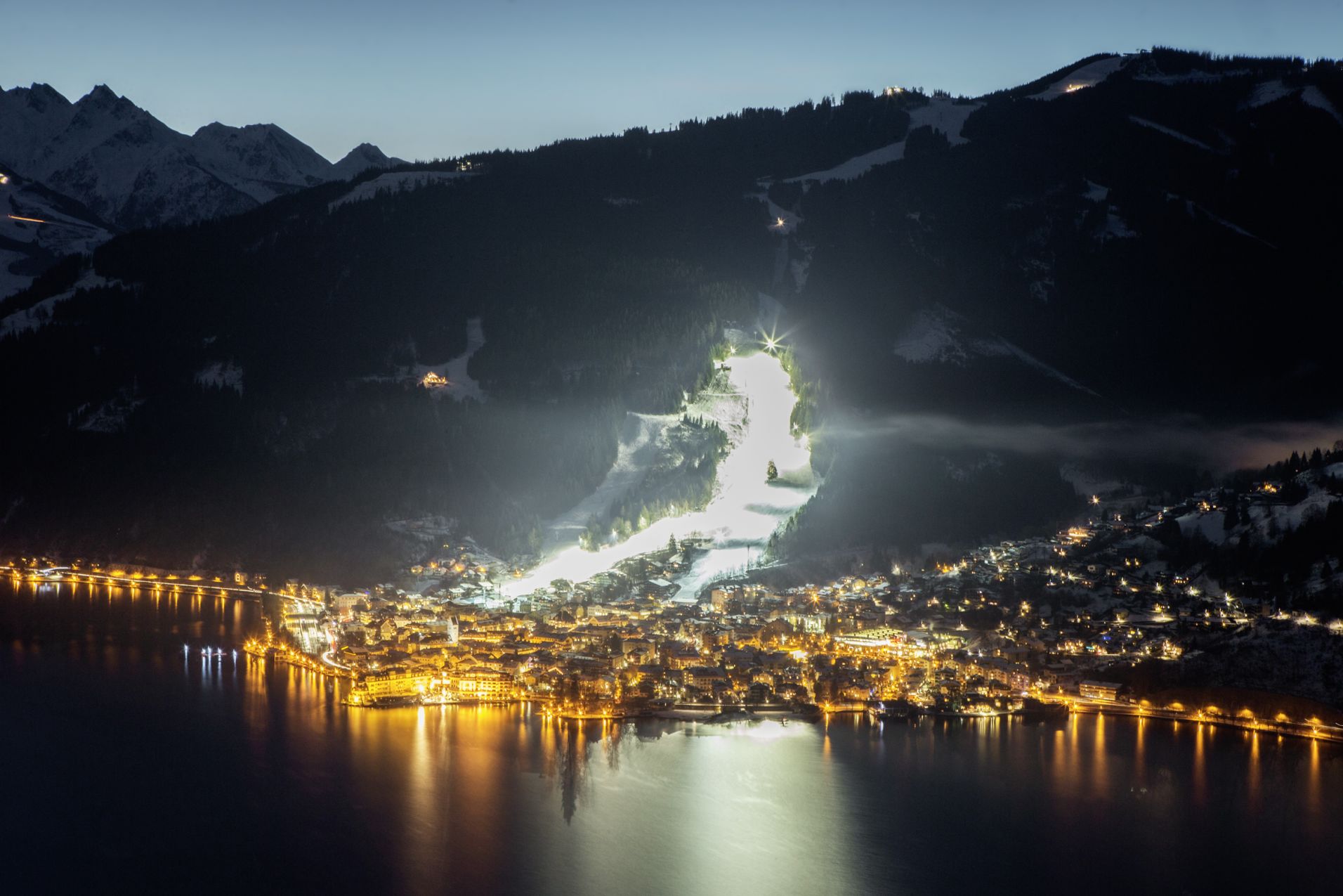 Image of Ski Trip 2027 – Visit Now Fully Booked