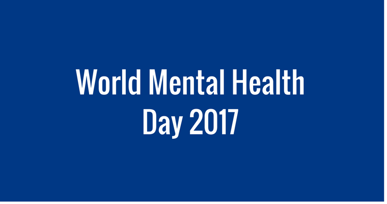 Image of World Mental Health Day 