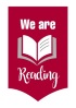 We are reading 