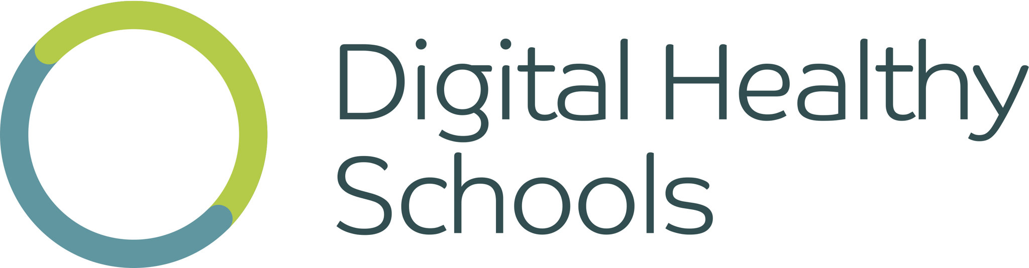 Digital Healthy Schools