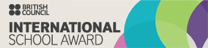 International School Award