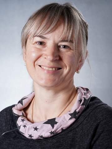 Mrs Oleksandra Zasidko