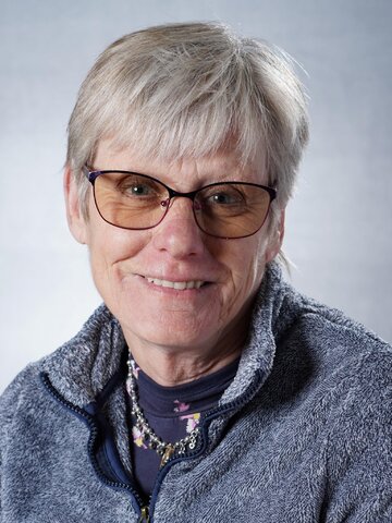 Mrs Sue Davies