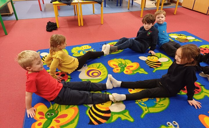 Image of Extra Curricular Clubs