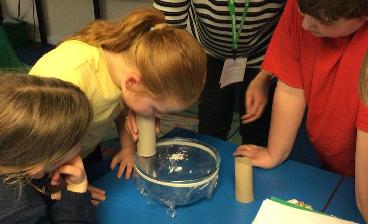 Image of British Science Week 2026