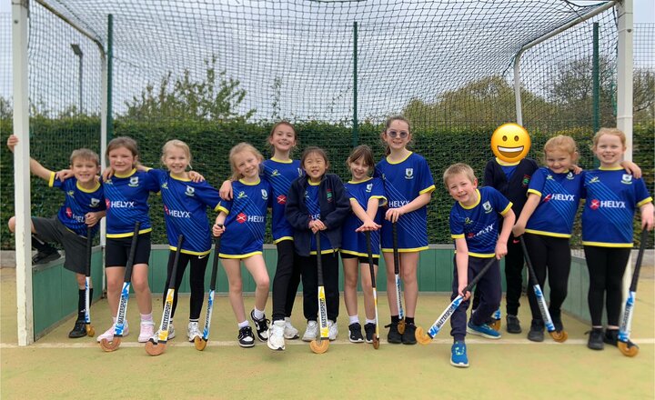Image of Y3 and 4 Hockey Tournament