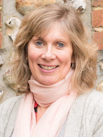Mrs R Yarrow