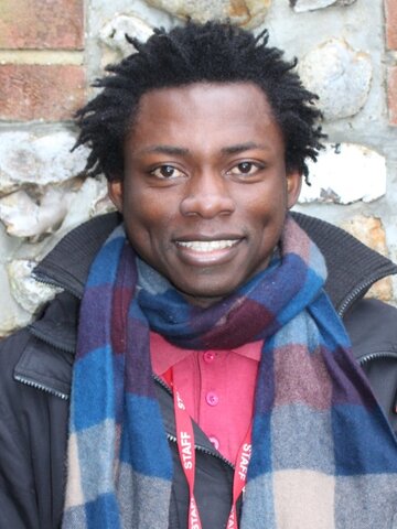 Mr M Amoza