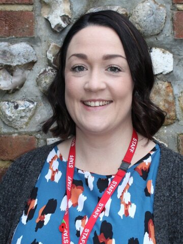 Mrs S Carty