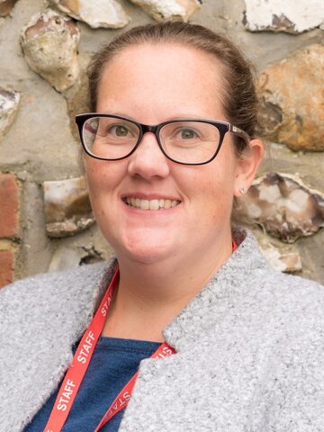 Mrs C Doran