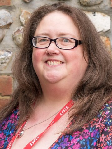 Mrs D Burgess